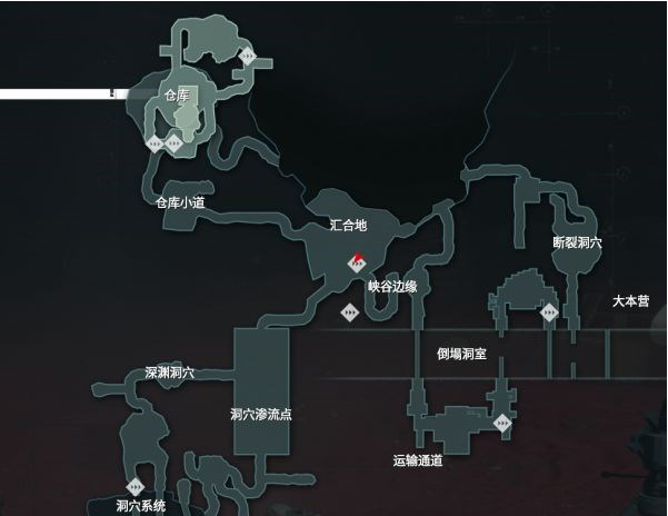 控制地基DLC地基图文攻略