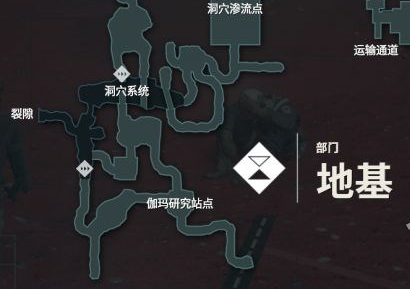 控制地基DLC地基图文攻略