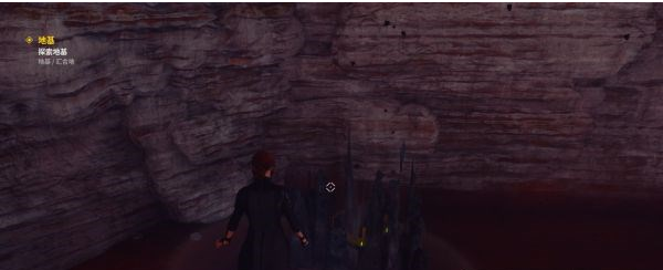 控制地基DLC地基图文攻略