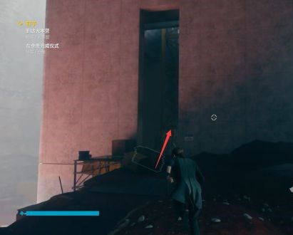 控制地基DLC钉子·仓库图文攻略