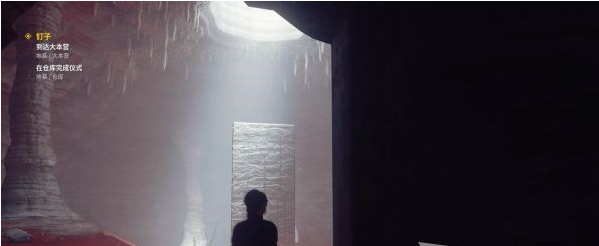 控制地基DLC钉子·仓库图文攻略