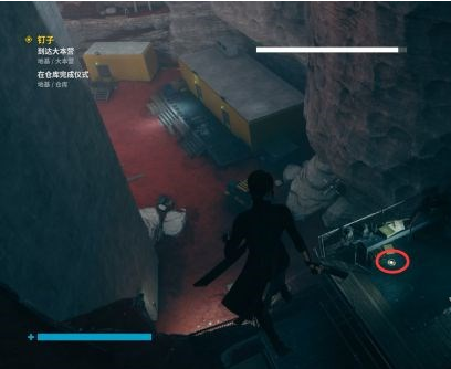 控制地基DLC支线·波普的收集图文攻略