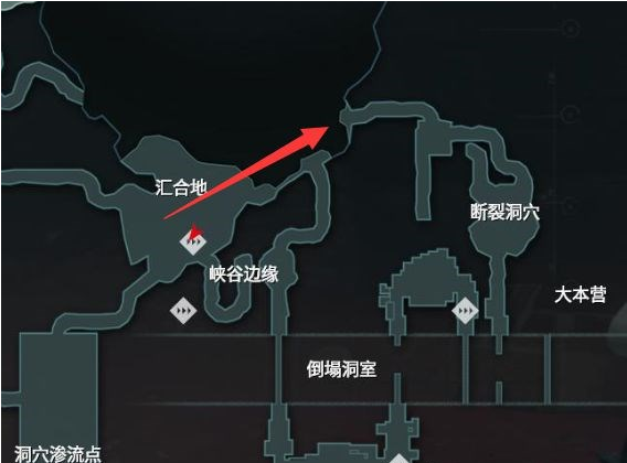 控制地基DLC钉子·大本营图文攻略