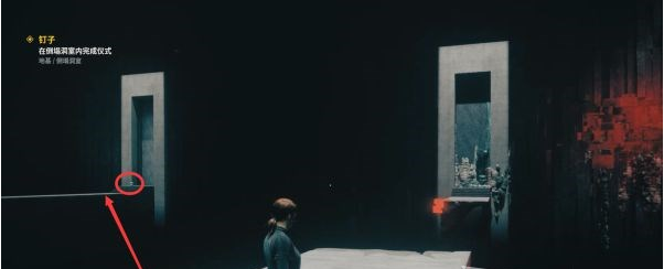 控制地基DLC钉子·大本营图文攻略