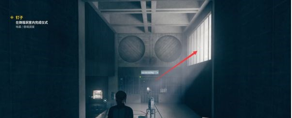 控制地基DLC钉子·大本营图文攻略