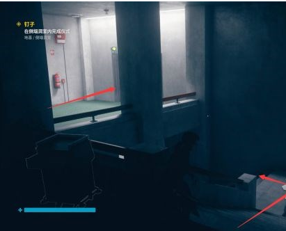 控制地基DLC钉子·大本营图文攻略