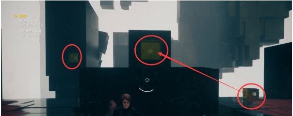 控制地基DLC钉子·峡谷边缘图文攻略