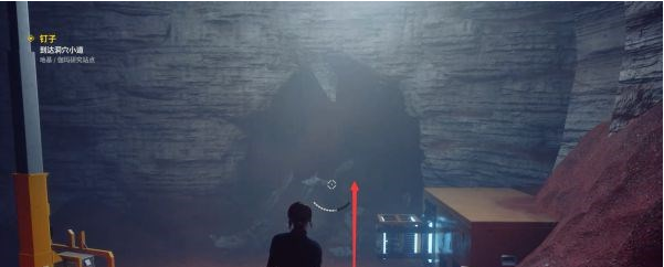 控制地基DLC支线·找到的录像带图文攻略