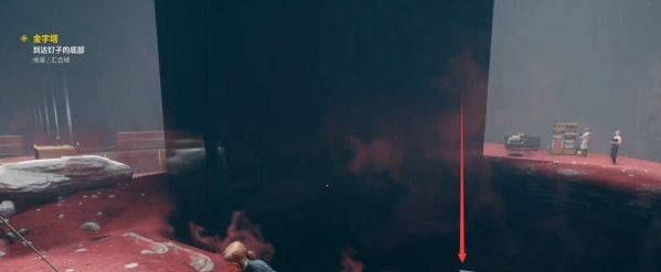 控制地基DLC金字塔图文攻略