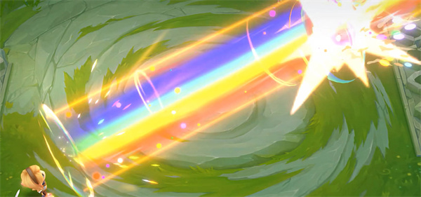 金铲铲之战S8.5小小拉克丝返场多少钱