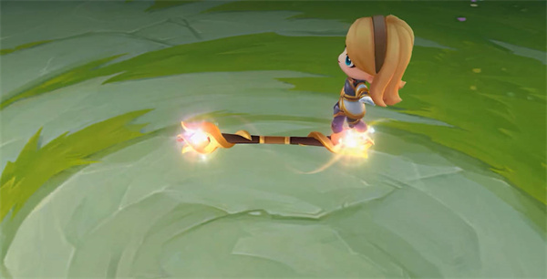 金铲铲之战S8.5小小拉克丝返场多少钱