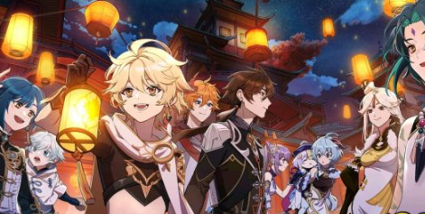 原神止水之潘任务怎么做