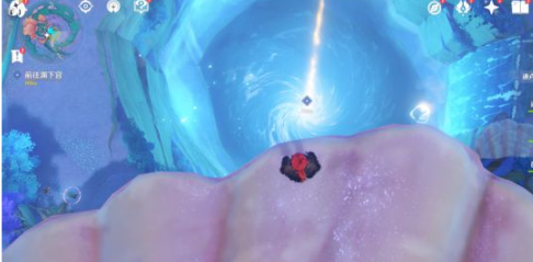 原神止水之潘任务怎么做