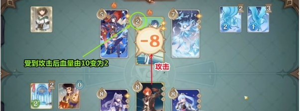 原神七圣召唤玩法介绍