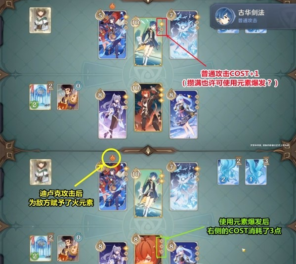 原神七圣召唤玩法介绍