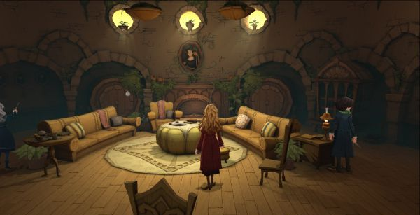 1680852559288338.png 哈利波特魔法觉醒各分院宿舍及公共休息室外观一览