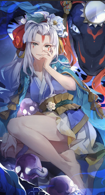 阴阳师绘卷怎么肝