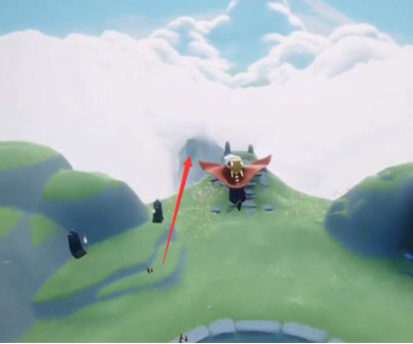 光遇圣岛在哪里