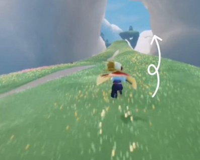 光遇圣岛在哪里