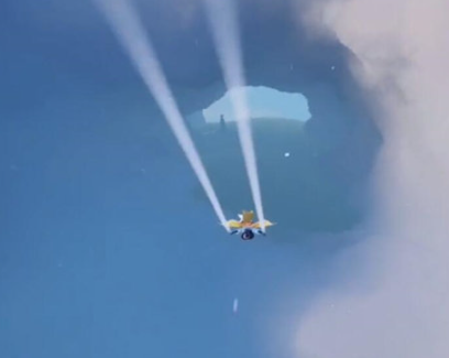 光遇圣岛在哪里