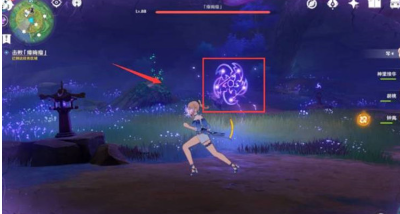 原神击败瘴晦瘤解密顺序是什么