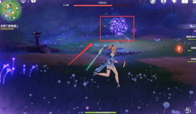 原神击败瘴晦瘤解密顺序是什么