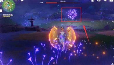 原神击败瘴晦瘤解密顺序是什么