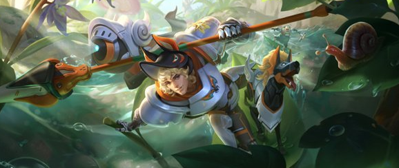 王者荣耀杨戬战令皮肤怎么获得