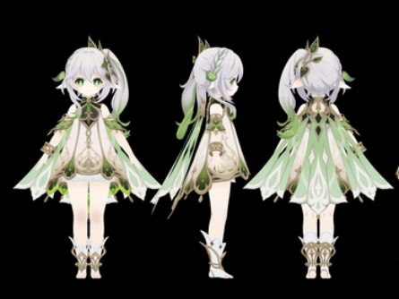 原神纳西妲毕业条件是什么