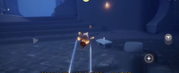 光遇4月7日季节蜡烛在哪