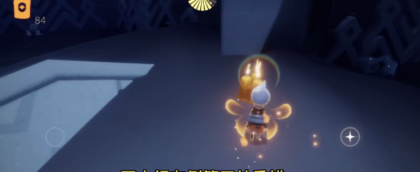 光遇4月7日季节蜡烛在哪