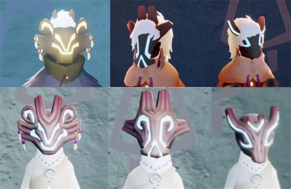 光遇夜行季毕业礼物品有哪些