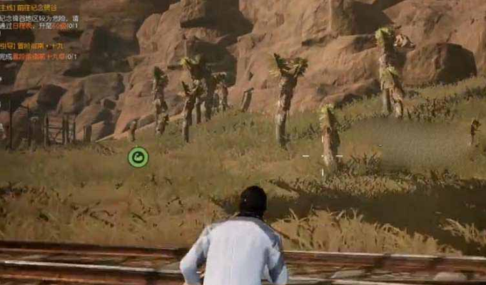 黎明觉醒杜松木都在什么地方怎么采集