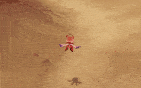 原神花灵斯露莎怎么样