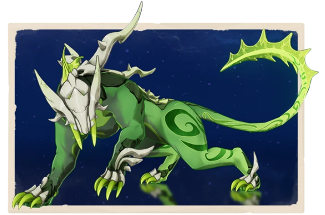 原神3.6版本新增加了哪些怪物