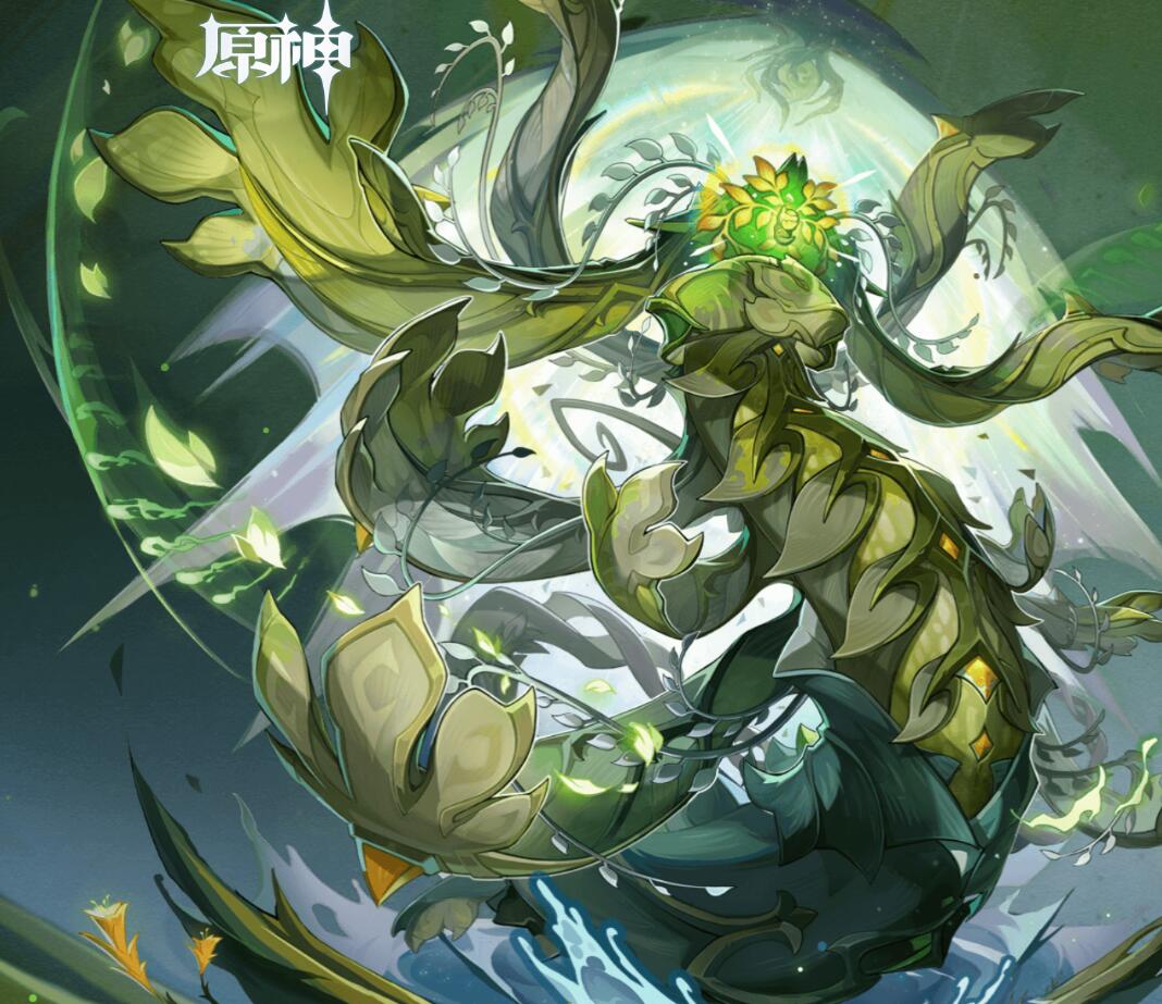 原神3.6版本新增加了哪些怪物