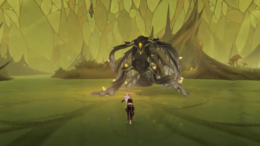 原神3.6版本新增加了哪些怪物