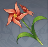 原神小灯草采集位置在哪