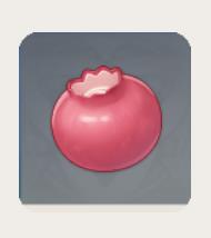 原神落落莓采集位置在哪