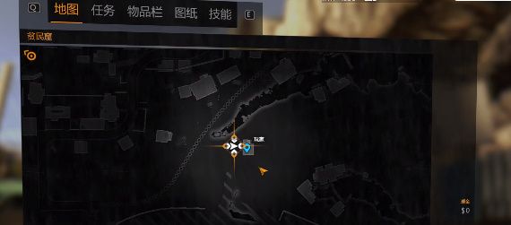 消逝的光芒枪怎么获得