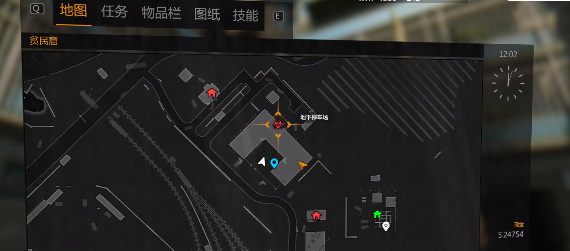 消逝的光芒枪怎么获得