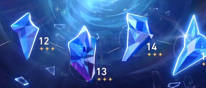 崩坏星穹铁道公测阵容搭配方案有哪些