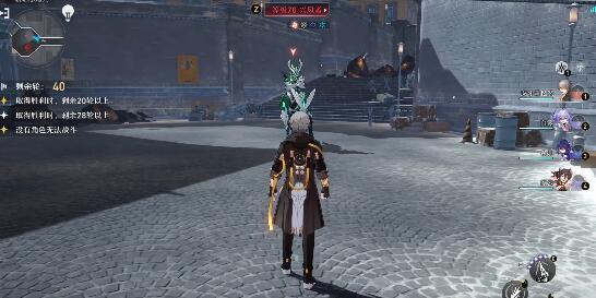 崩坏星穹铁道希儿副C阵容搭配什么厉害