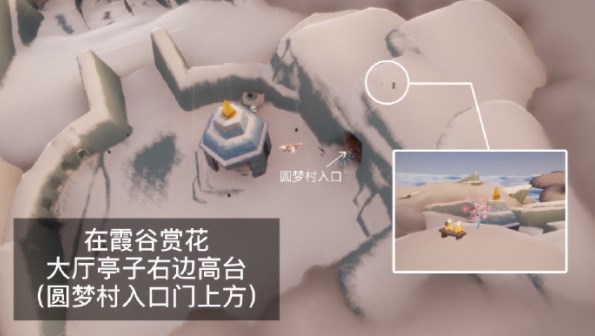 光遇4.10每日任务怎么做