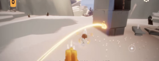 光遇4月10日季节蜡烛在哪