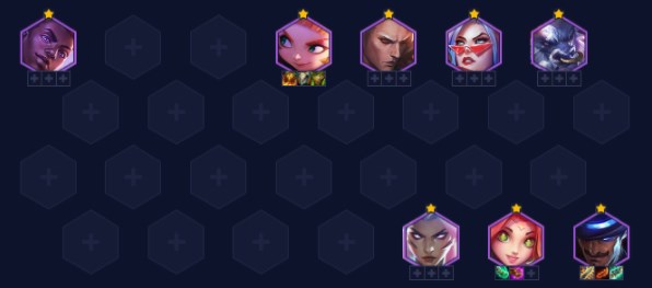 云顶之弈13.7版本最强阵容有哪些