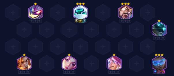 云顶之弈13.7版本最强阵容有哪些