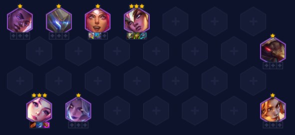 云顶之弈13.7版本最强阵容有哪些