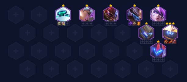 云顶之弈13.7版本最强阵容有哪些