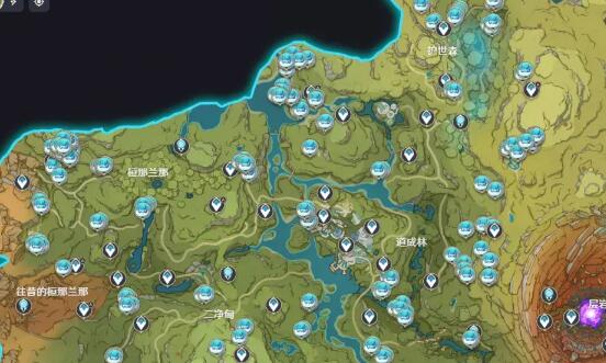 原神碧落之珑突破需要哪些材料